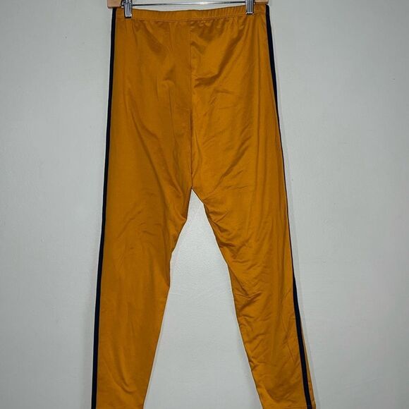 Eye Candy track stripe leggings - Picture 5 of 6